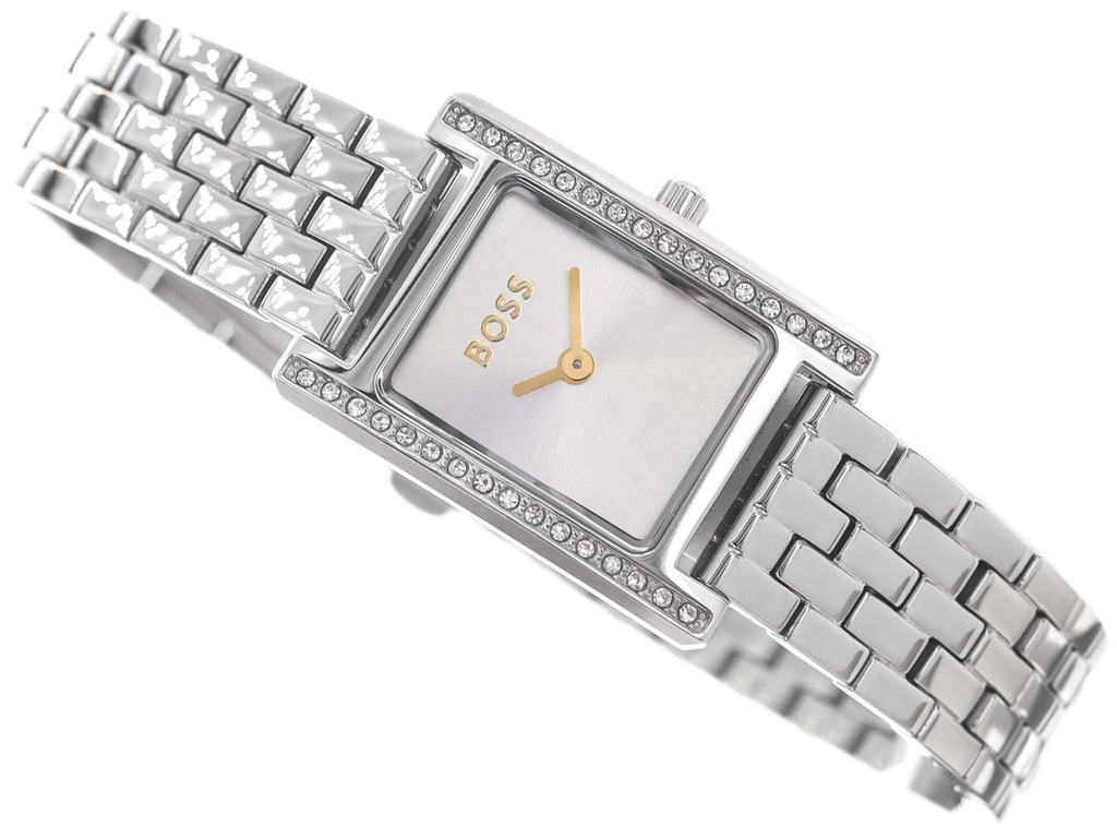 Zegarek damski HUGO BOSS 1502816 Lucia Precious