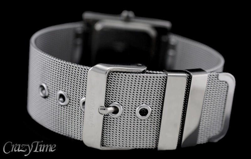 Zegarek damski GINO ROSSI 5874 7SS