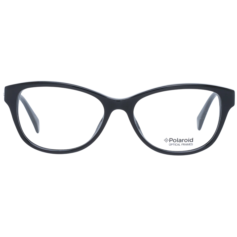Okulary oprawki Damskie Polaroid PLD D370 807 51 Czarne