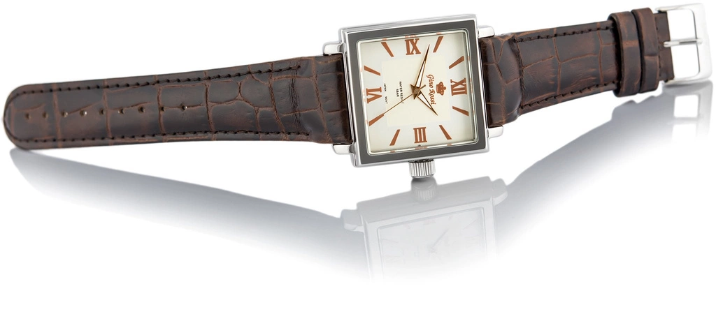 Zegarek męski GINO ROSSI 6664 7BS