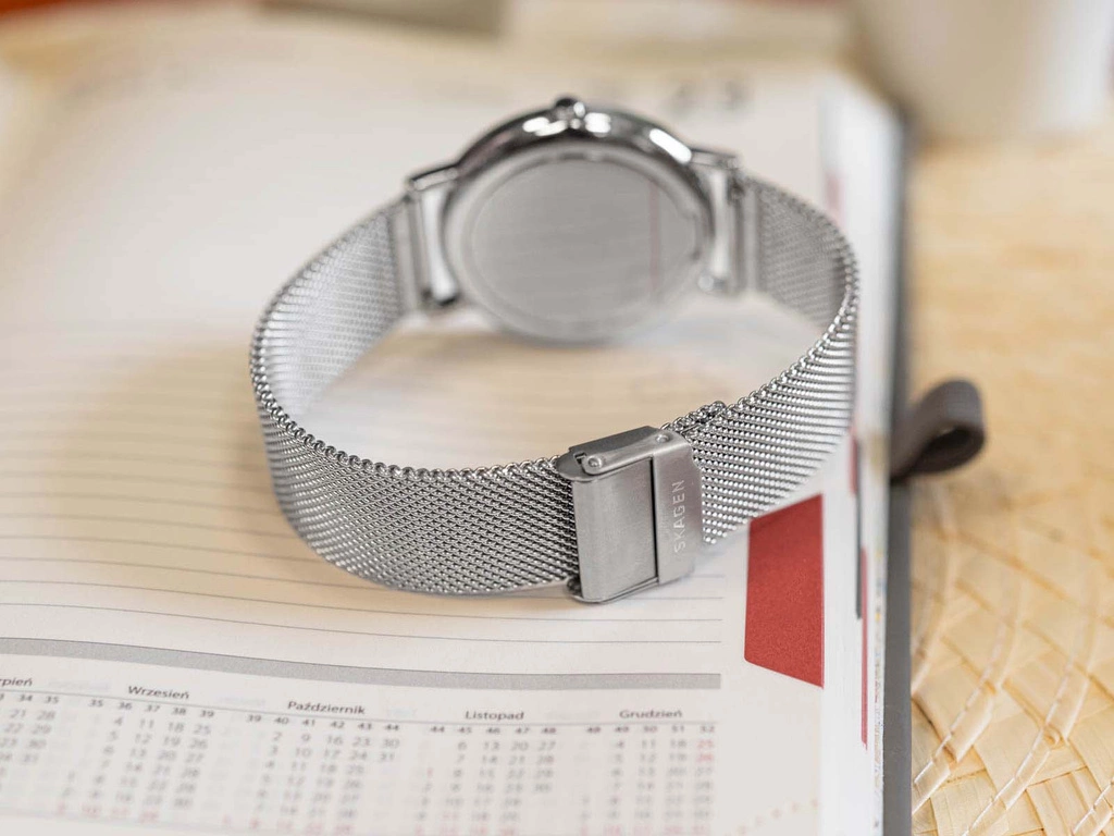 Zegarek męski SKAGEN SKW6904 Signatur