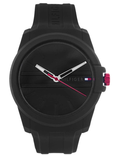 Zegarek męski TOMMY HILFIGER 1710596 Austin