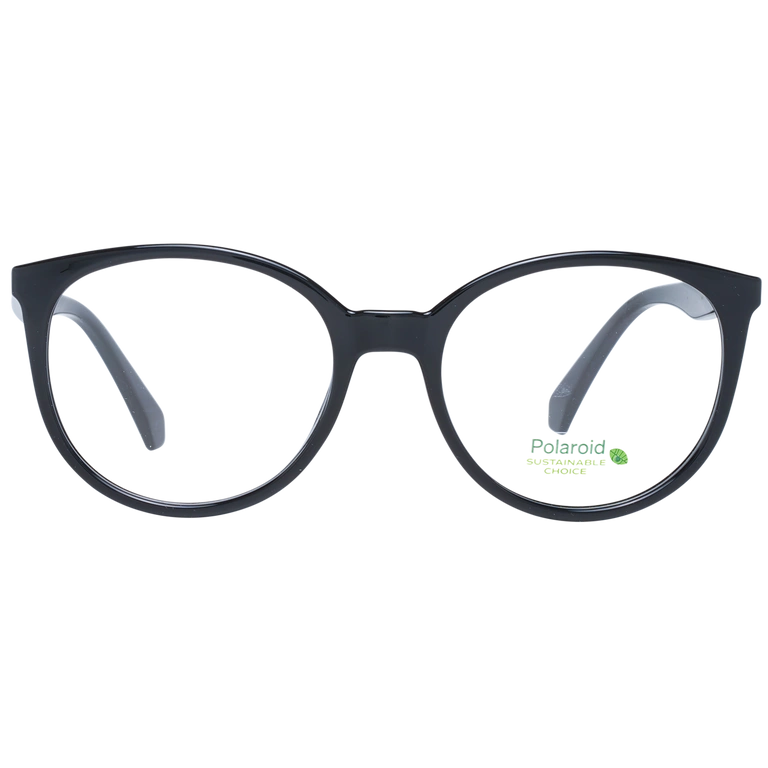 Okulary oprawki Damskie Polaroid PLD D422 807 52 Czarne