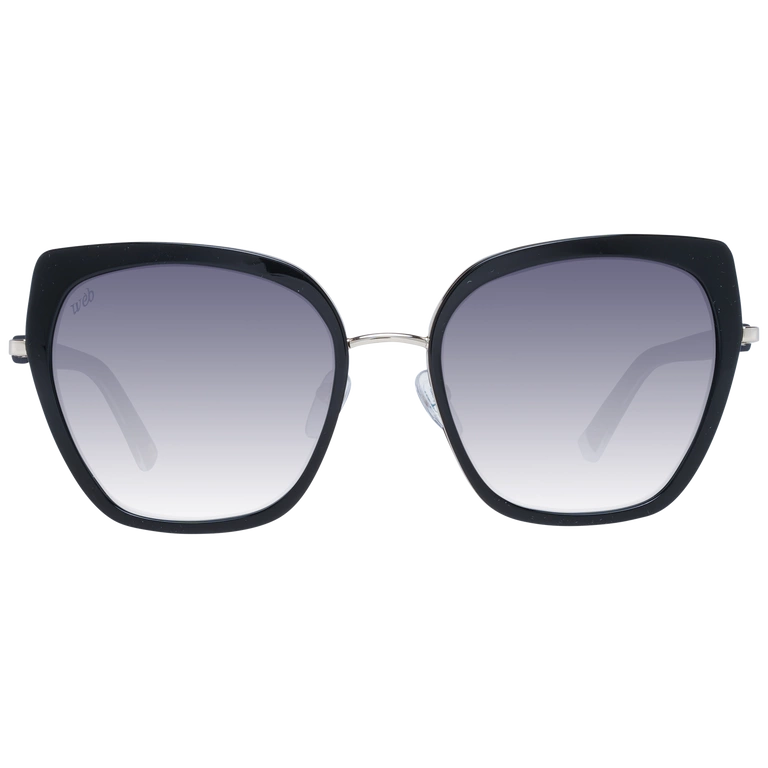 Okulary przeciwsłoneczne Damskie Web WE0304 32B 57 Czarne