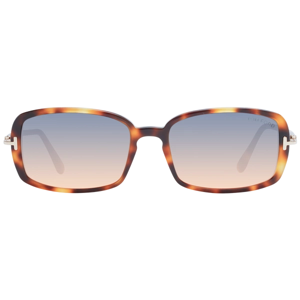 Okulary przeciwsłoneczne Damskie Tom Ford FT0923 Brązowe