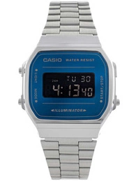 Zegarek CASIO A168WEM-2BEF