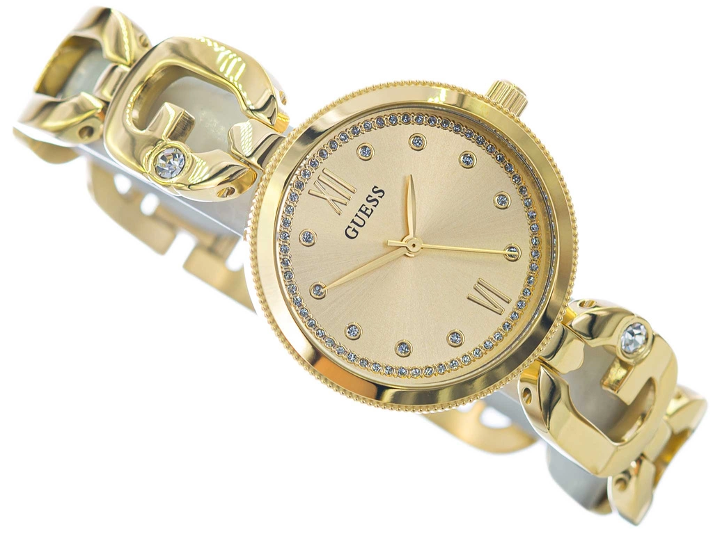 Zegarek damski GUESS GW0759L2 Empower