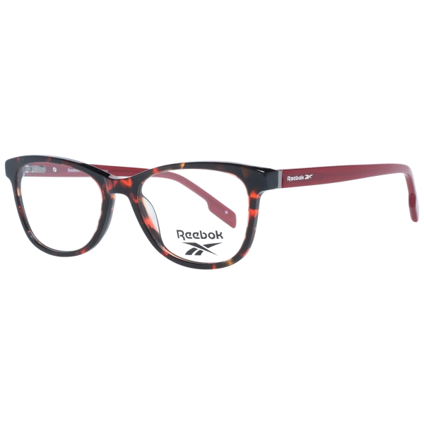 Okulary oprawki Reebok RV9016 04V 49 Brązowe