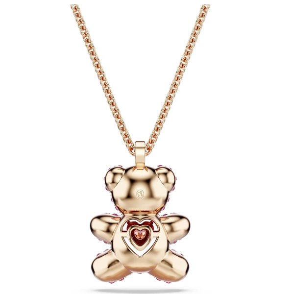 Naszyjnik damski Swarovski 5642976 Teddy