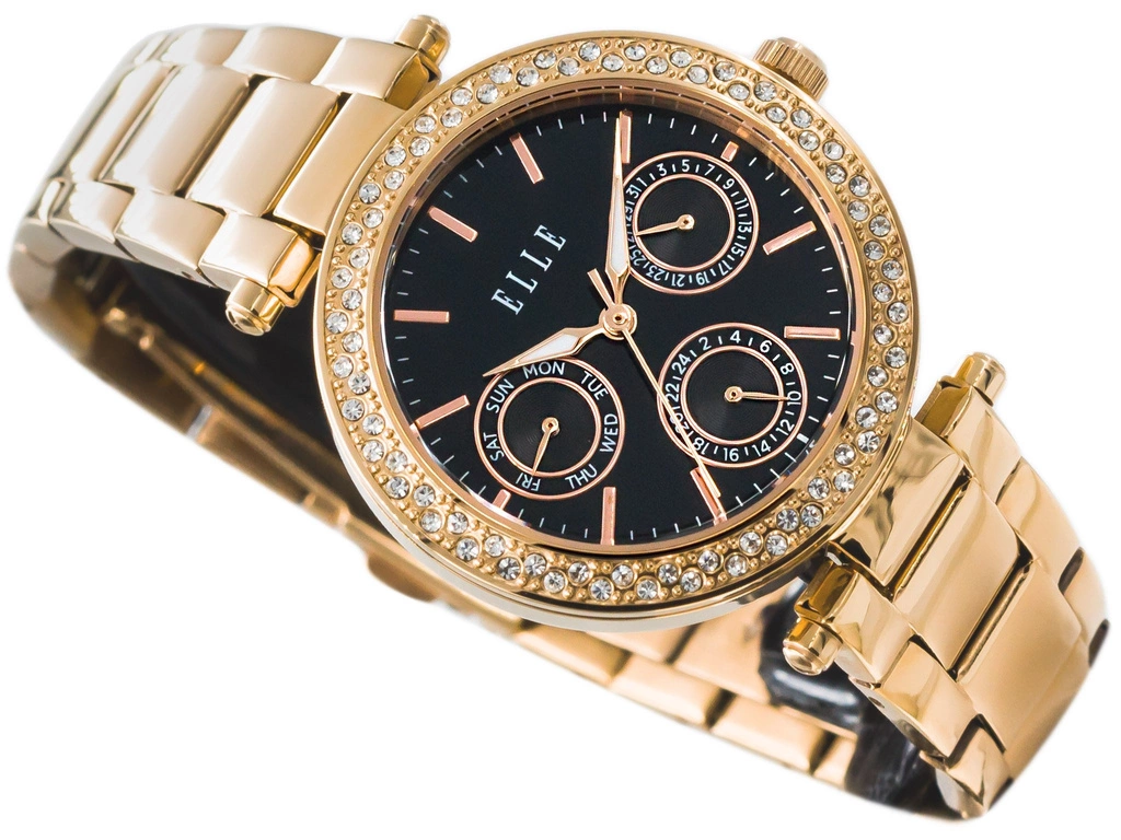 Zegarek damski ELLE ELL23006