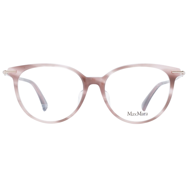 Okulary oprawki Damskie Max Mara MM5064-D Różowe