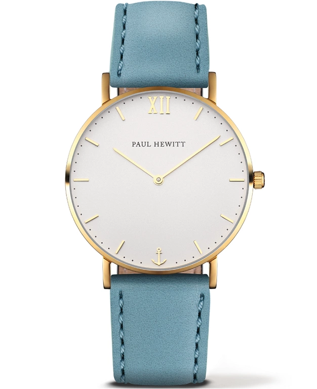 Zegarek damski PAUL HEWITT PH-6455139K