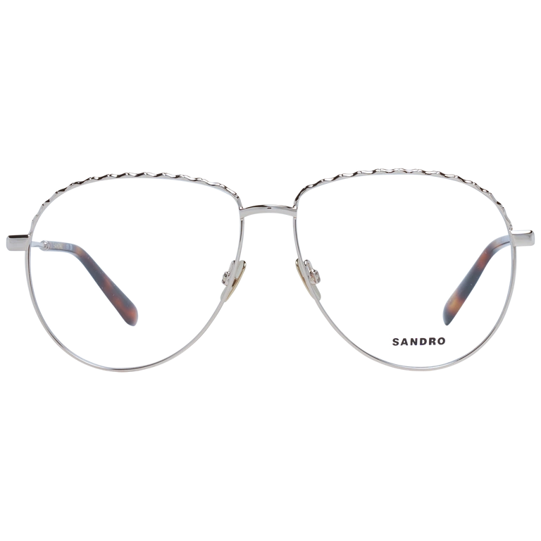 Okulary oprawki Damskie Sandro SD4023 Różowe złoto