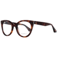 Okulary oprawki Damskie Sandro SD2007 201 45 Brązowe