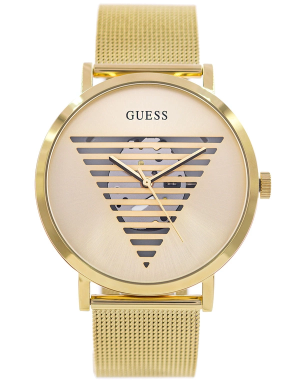 Zegarek męski GUESS IDOL GW0502G1 