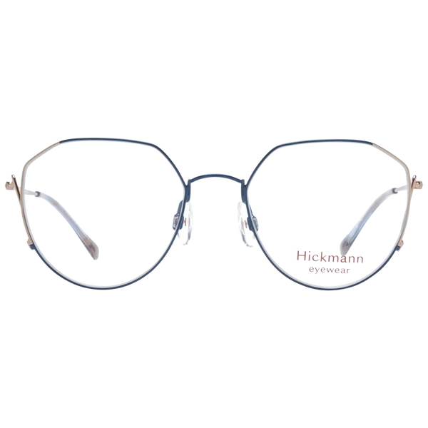 Okulary oprawki Damskie Ana Hickmann HIY1004 Niebieskie
