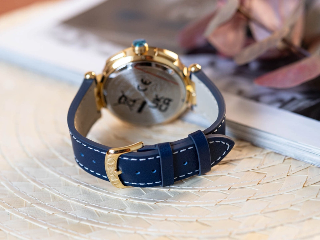 Zegarek męski VERSACE VE3L00322 Greca Chrono