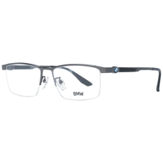Okulary oprawki Męskie BMW BW5050-H Szare
