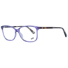 Okulary oprawki Damskie Web WE5322 080 55 Fioletowe