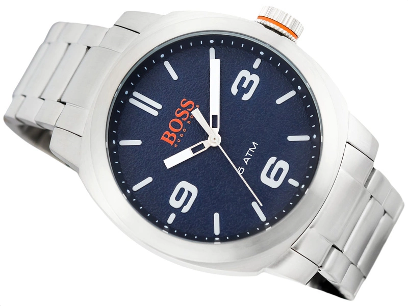 Zegarek męski HUGO BOSS 1513419