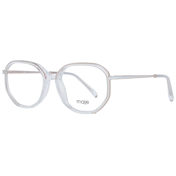 Okulary oprawki Damskie Maje MJ1018 604 51 Bezbarwne