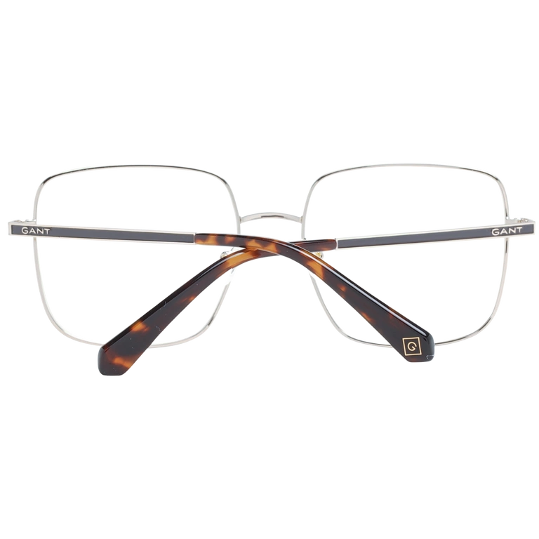 Okulary oprawki Damskie Gant GA4128 Brązowe