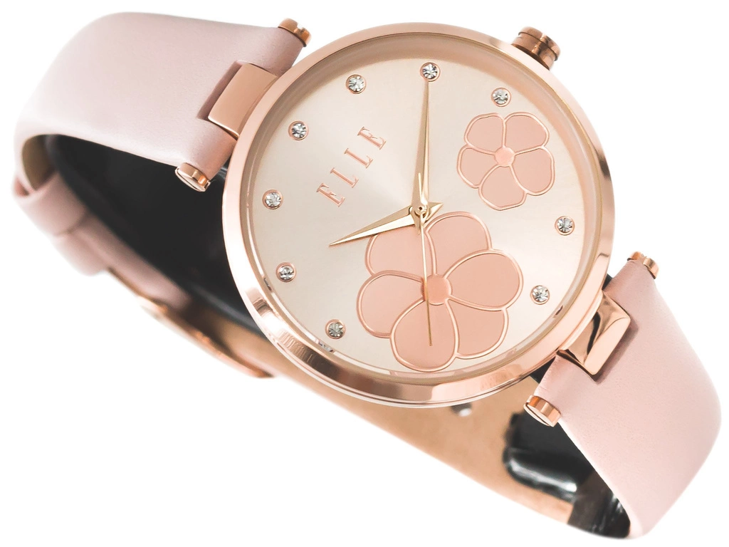 Zegarek damski ELLE ELL25033