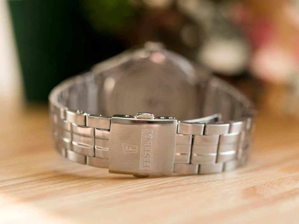 Zegarek męski FESTINA CLASSIC F20425/3