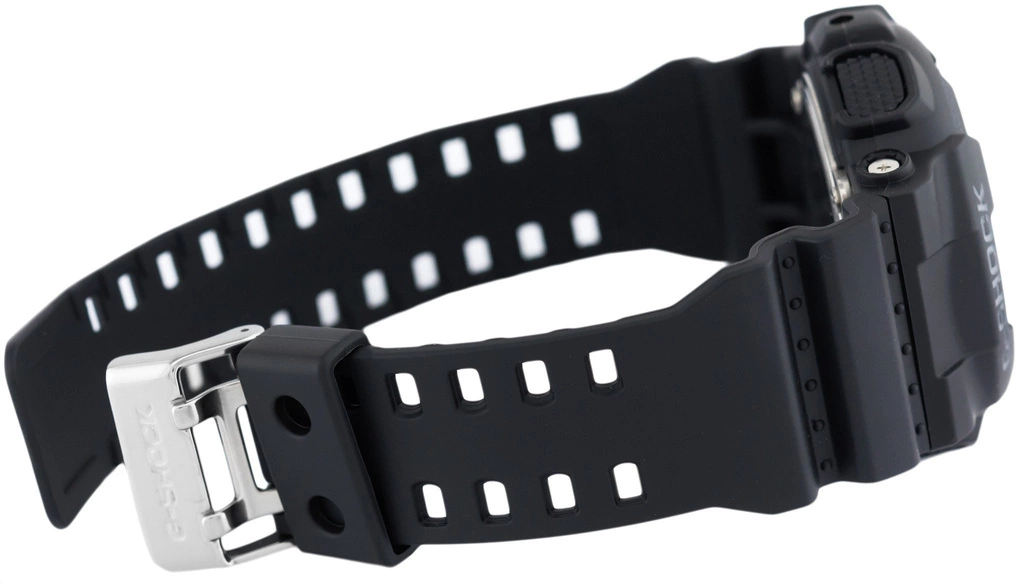 Zegarek męski CASIO G-SHOCK GA-140-1A1ER