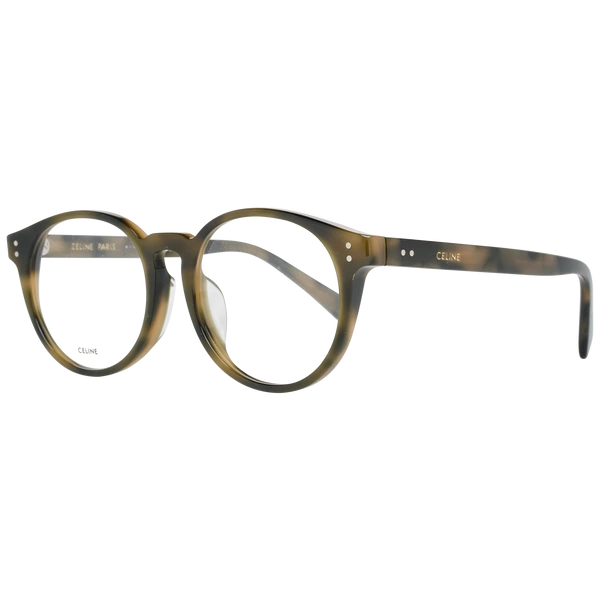 Okulary oprawki damskie Celine CL50031F 056 54 Kolorowe