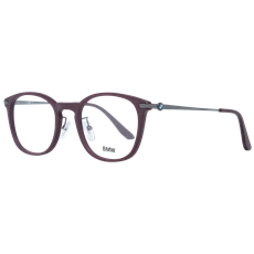 Okulary oprawki BMW BW5021 070 52 Czerwone