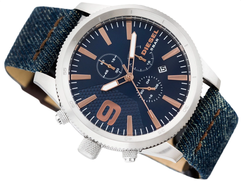 Zegarek męski DIESEL DZ4450