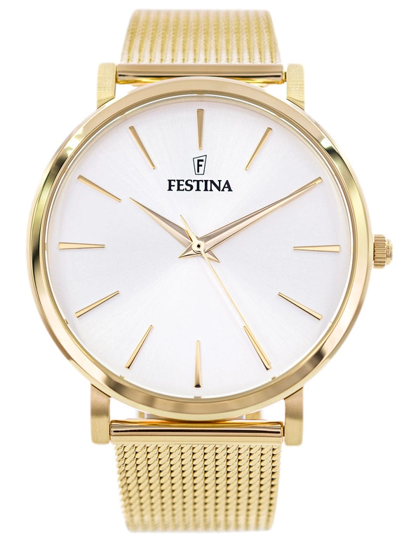 Zegarek damski FESTINA F20476/1 Boyfriend Collection