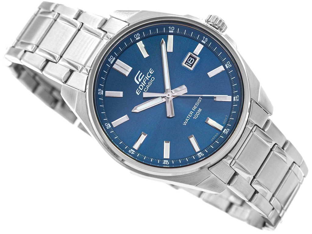 Zegarek męski CASIO Edifice EFV-150D-2AVUEF