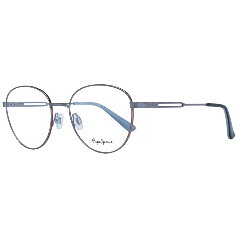 Okulary oprawki Męskie Pepe Jeans PJ1415 Szare
