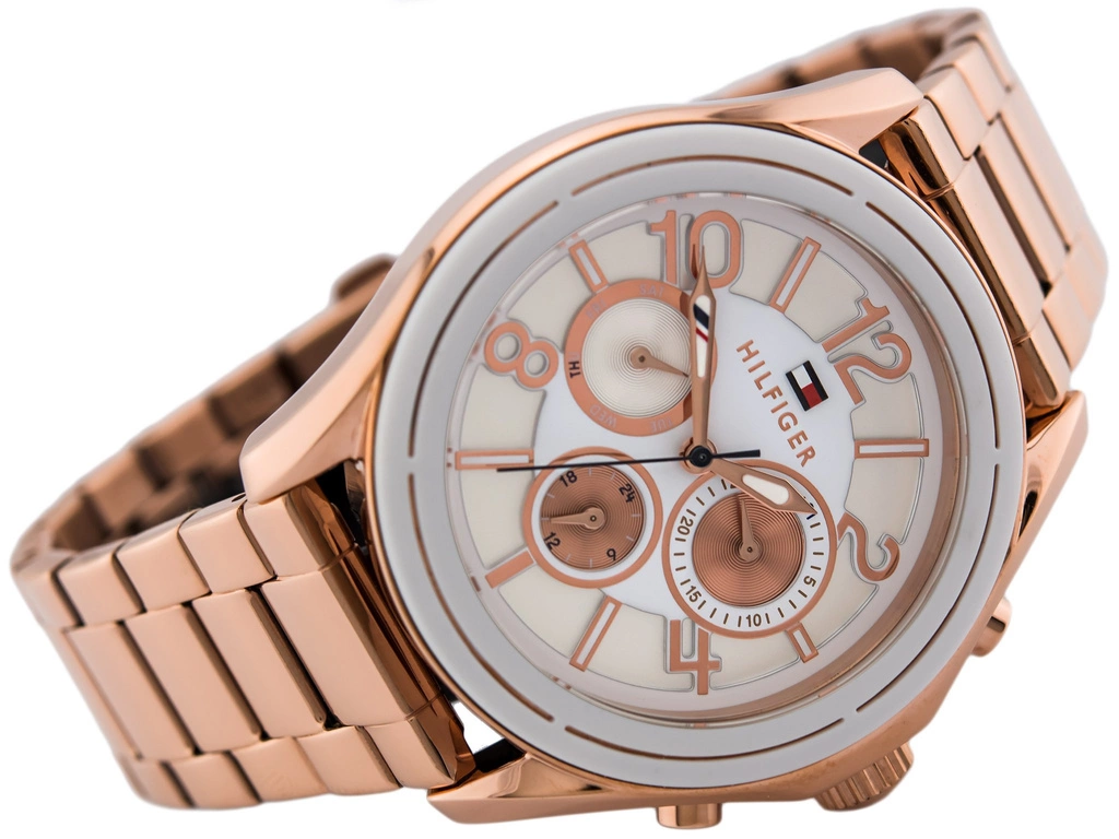 Zegarek damski TOMMY HILFIGER 1781651