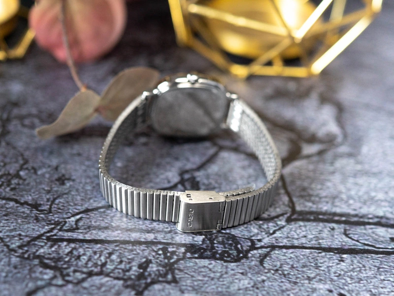 Zegarek damski CASIO CASIO LTP-B166D-7AVEF