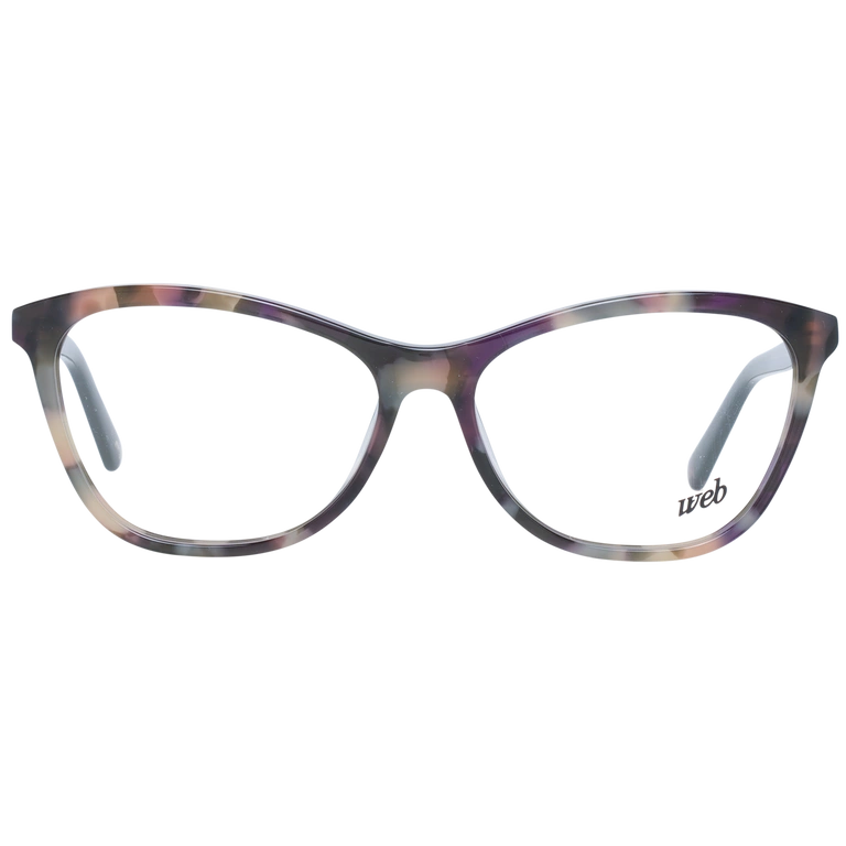 Okulary oprawki Damskie Web WE5215 098 54 Wielokolorowe