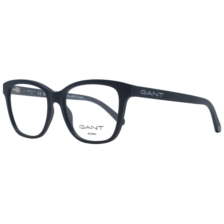 Okulary oprawki Damskie Gant GA4147 Czarne
