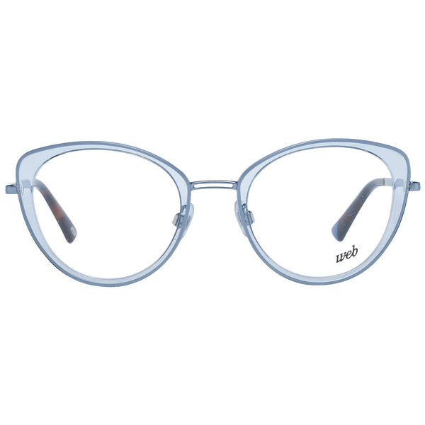Okulary oprawki Damskie Web WE5257 086 53 Bezbarwne