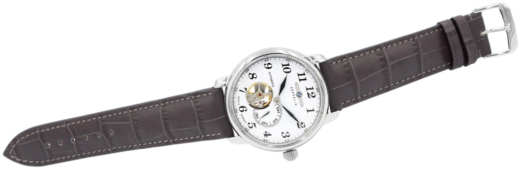 Zegarek męski ZEPPELIN LZ127 GRAF 7666-1