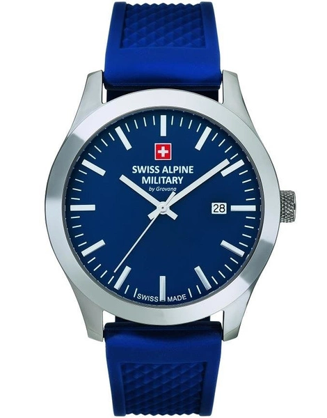 Zegarek męski SWISS ALPINE MILITARY SAM7055.1835