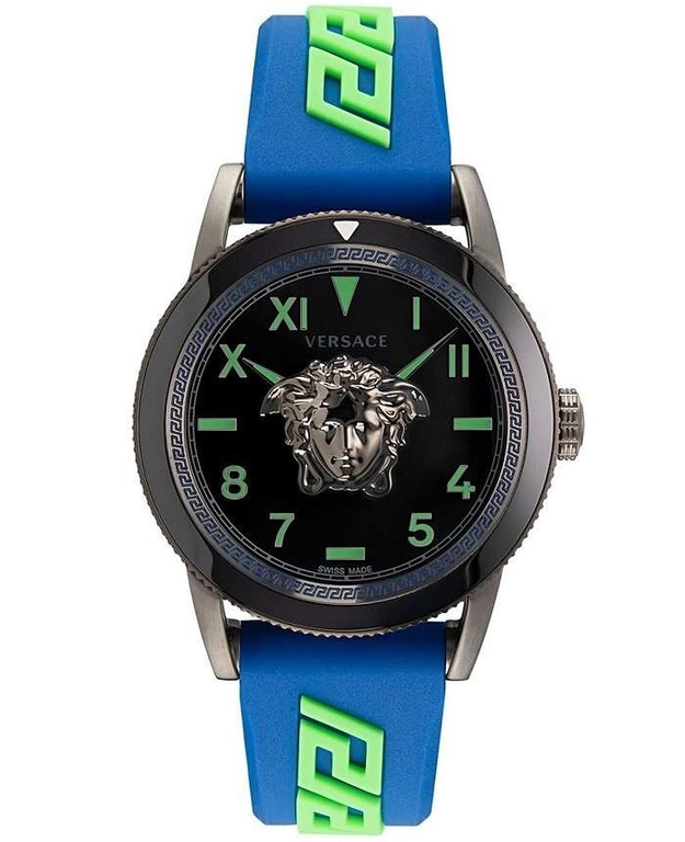 Zegarek męski VERSACE VE2V00722 V-Palazzo
