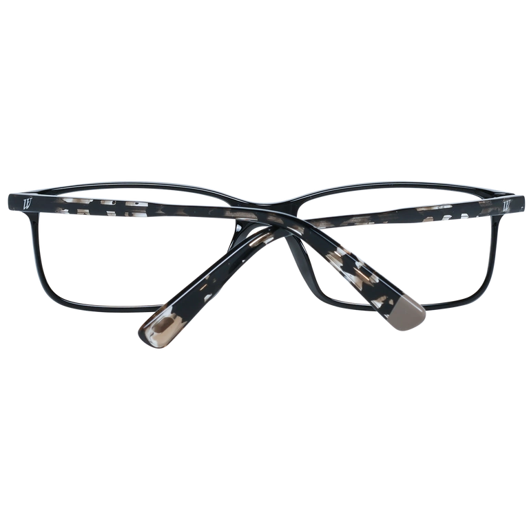 Okulary oprawki Męskie Web WE5320 005 57 Czarne