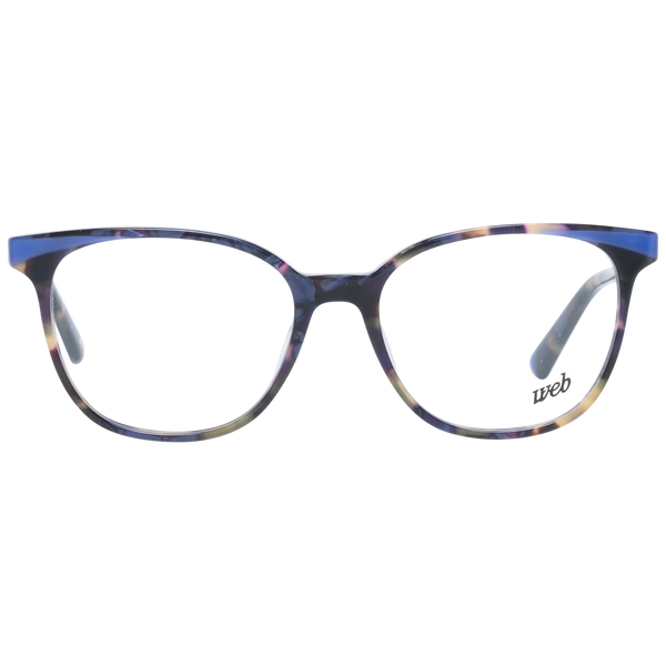 Okulary oprawki Damskie Web WE5283 055 51 Wielokolorowe