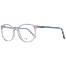 Okulary oprawki Damskie Pepe Jeans PJ3425 Różowe
