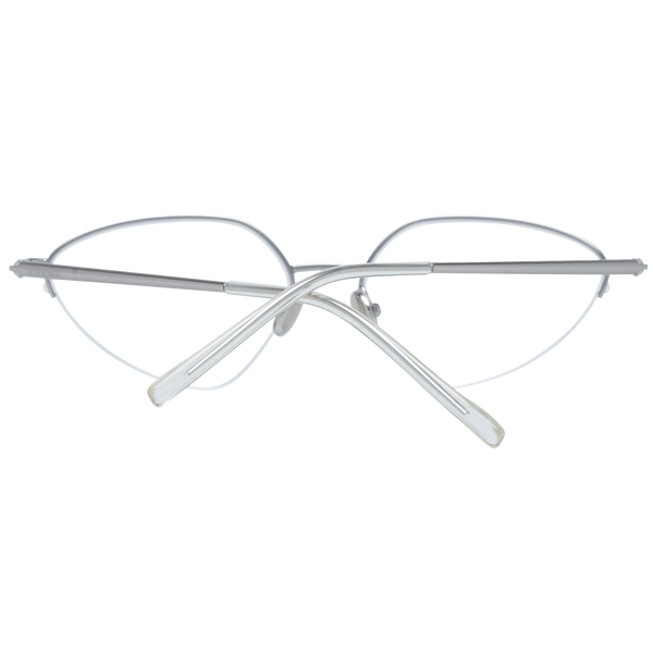 Okulary oprawki Damskie Sportmax SM5007 032 53 Szare