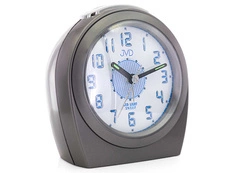 Budzik JVD SRP910.15⌚ Szybka wysyłka - zakupy na Raty! - Gwarancja - Najniższe ceny! - Wysyłka z PL