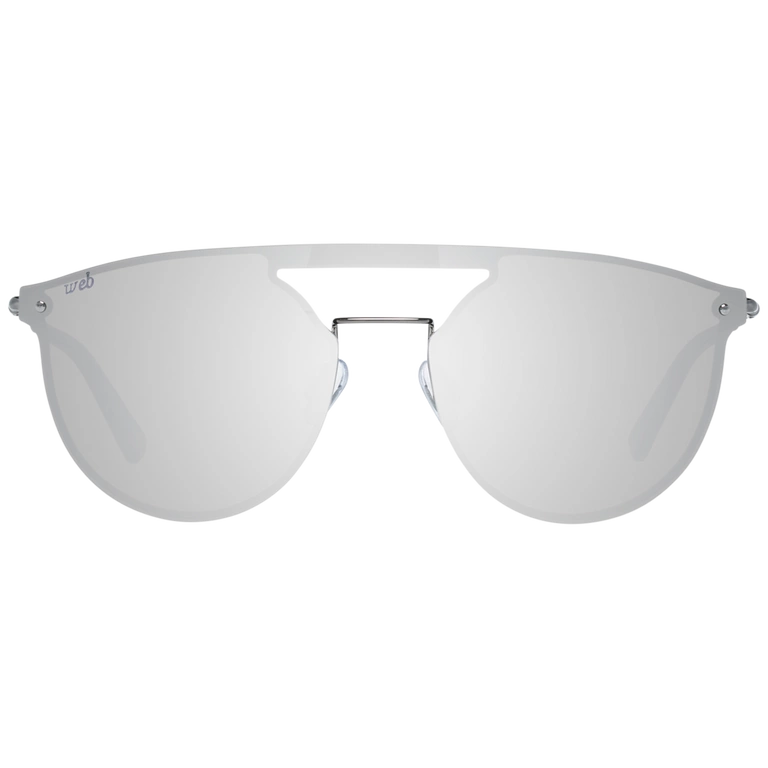 Okulary Przeciwsłoneczne Web WE0193 Brązowe