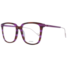 Okulary oprawki Damskie Locman LOCV020 Fioletowe